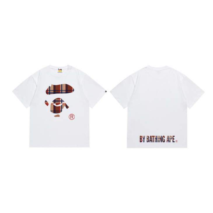 Picture of Aape T Shirts Short _SKUBapeS-2XLscqx19224696